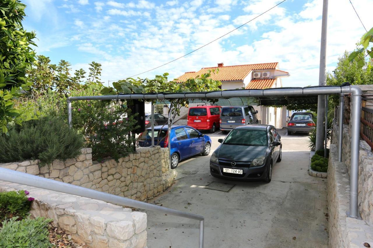 Apartments By The Sea Seget Vranjica, Trogir - 10328 Luaran gambar