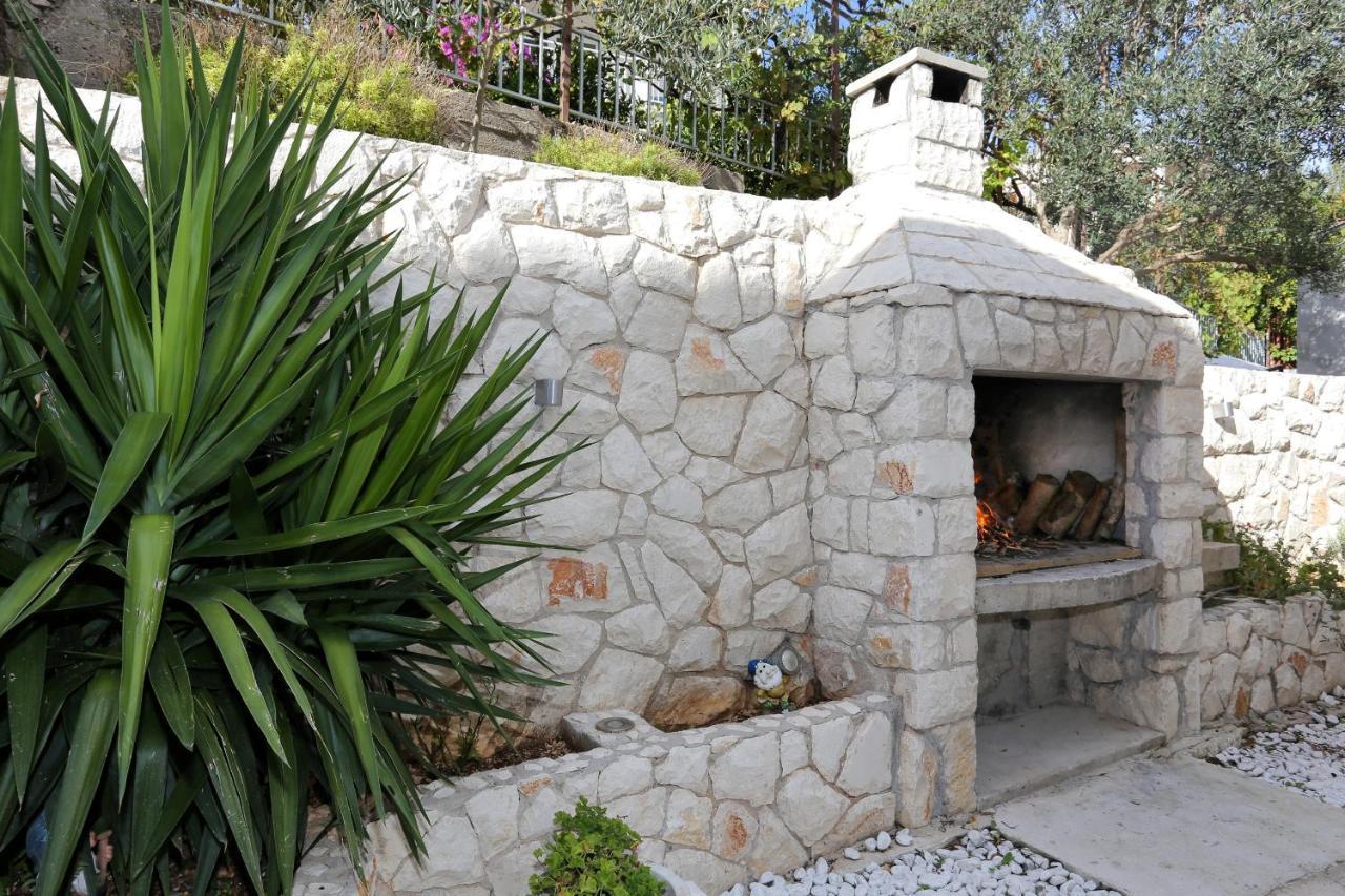 Apartments By The Sea Seget Vranjica, Trogir - 10328 Luaran gambar
